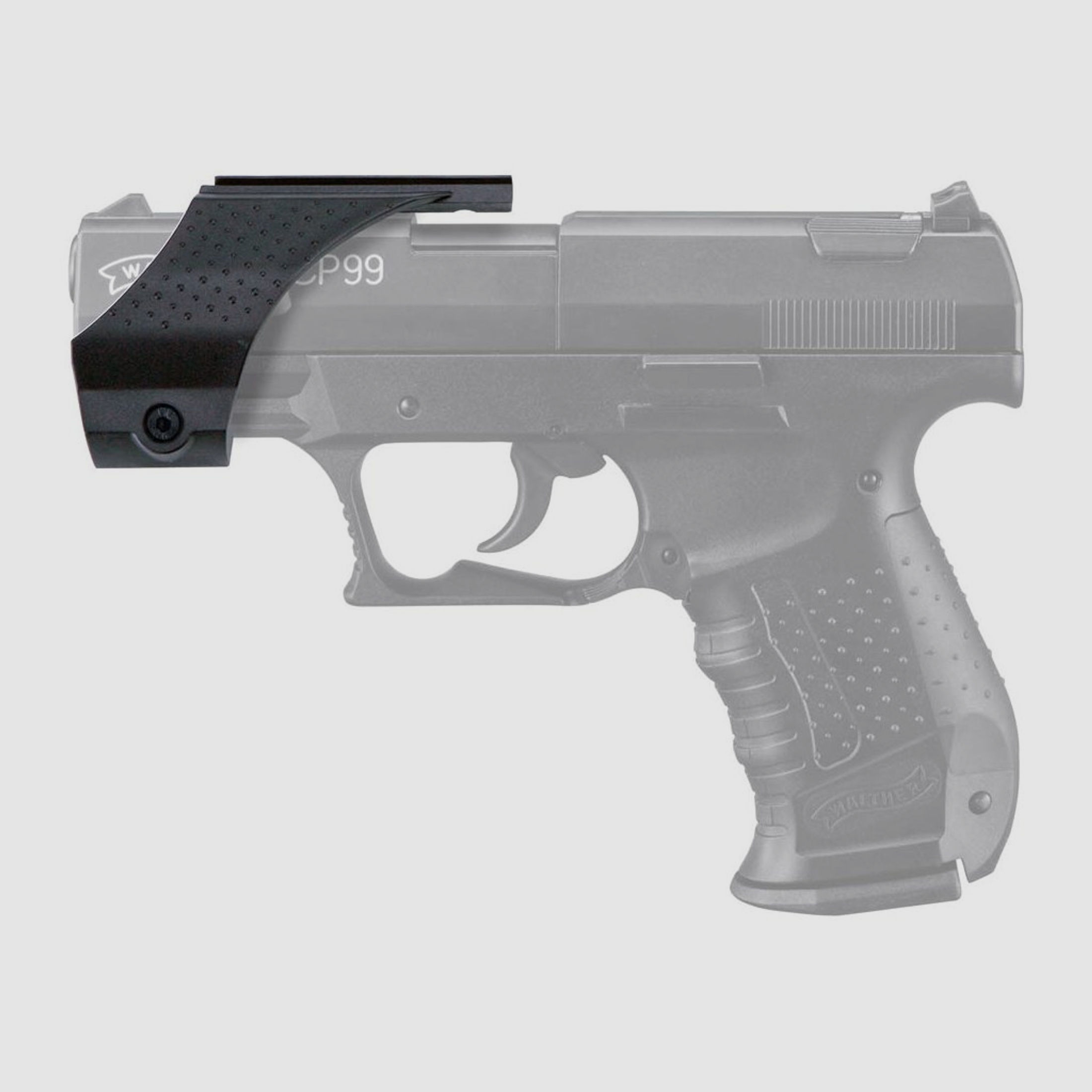 Walther CP99 BLK
