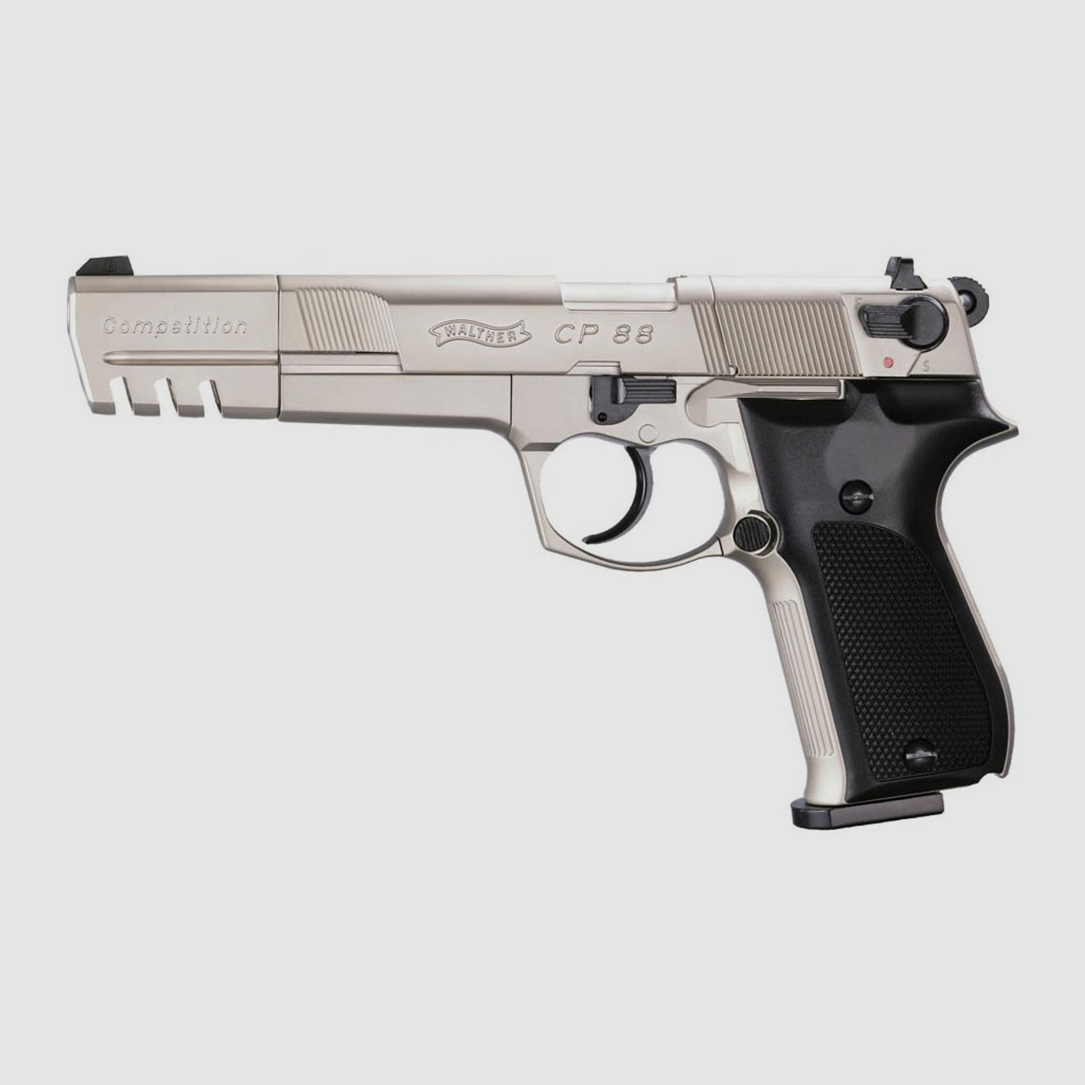 Walther CP88 Competition