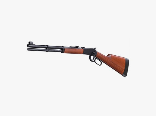 Walther Lever Action BLK-WD