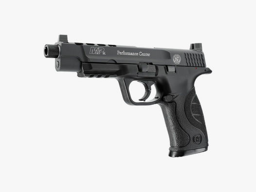 Smith&Wesson M&amp;P9L Performance