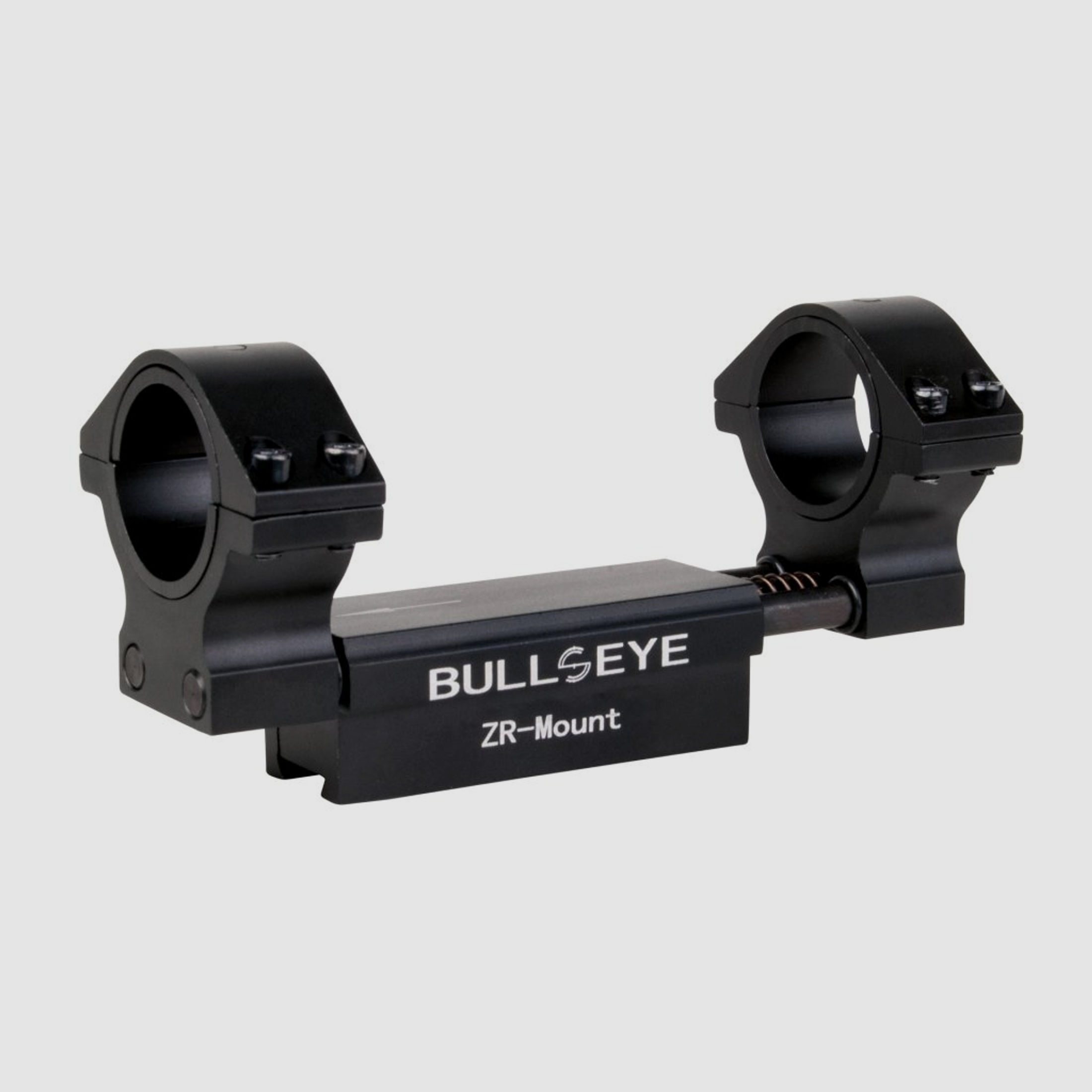 Diana Bullseye ZR Zielfernrohr Montage 11 mm Prismenschiene 25,4 mm / 30 mm Rohrdurchmesser