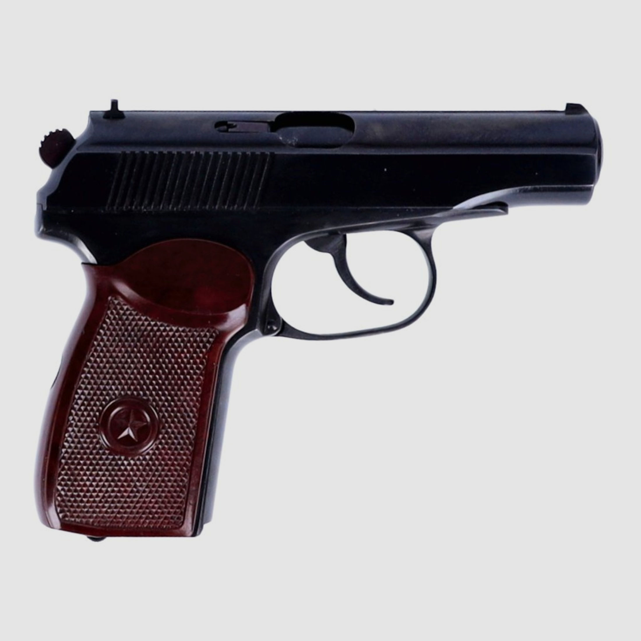 Pistole Makarov 9 x 18mm