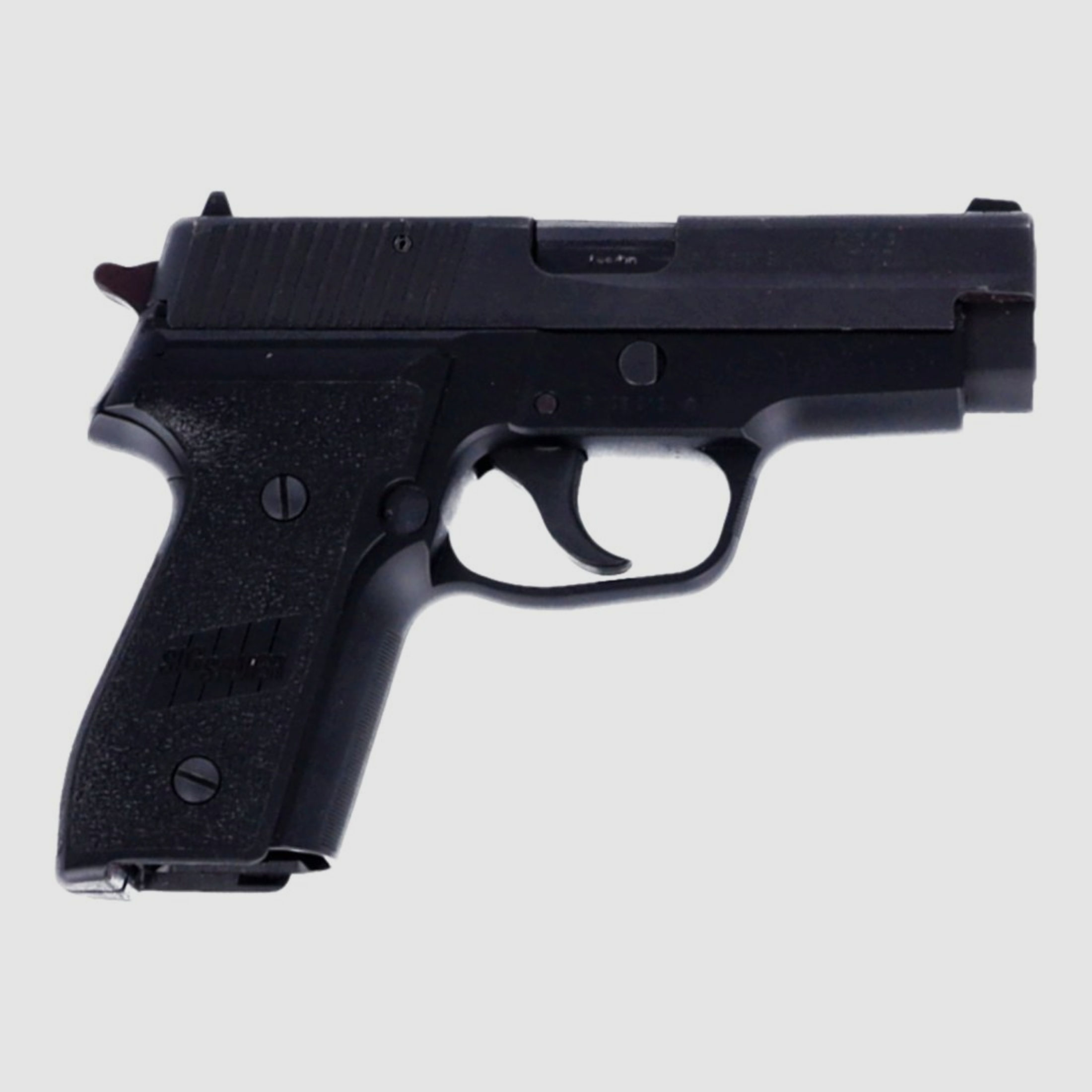 Pistole SigSauer Modell P228 Kaliber 9mm