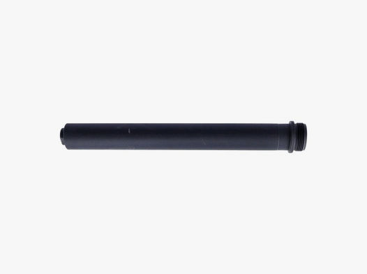 Buffer Tube Standard Rifle - schwarz