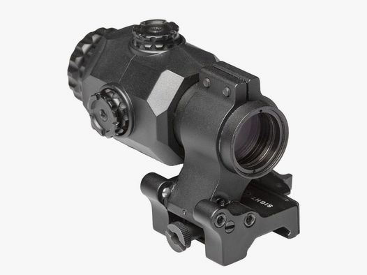 SIGHTMARK Magnifier XT-3 Black
