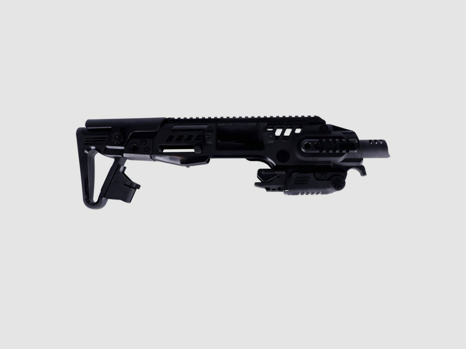 CAA Tactical Roni Anschlagschaft für Glock 34/35