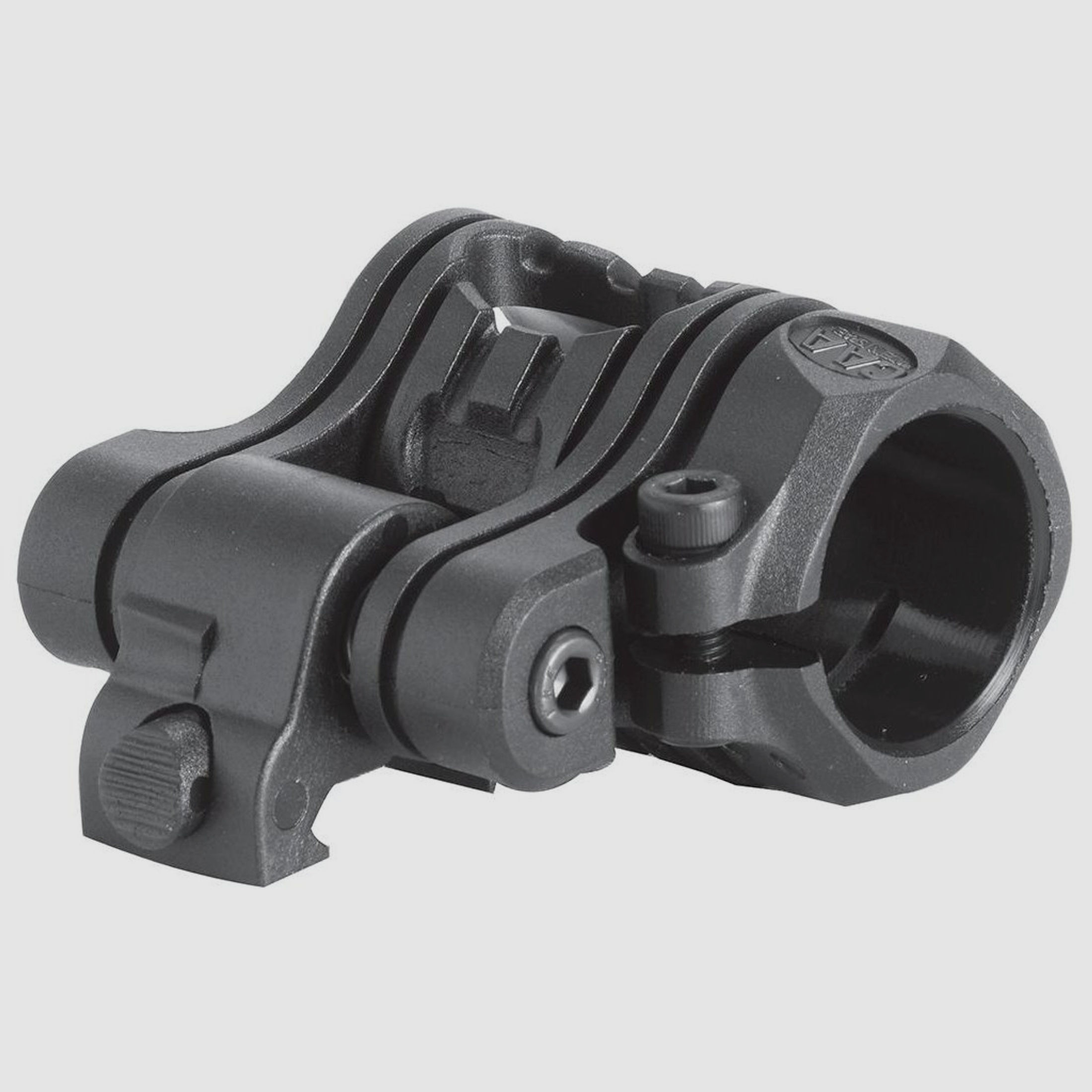 CAA Tactical 1" Flashlight Mount Quick Release