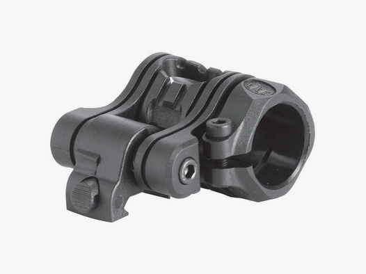 CAA Tactical 1" Flashlight Mount Quick Release