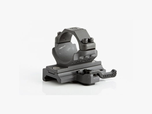 ARMS ThrowLever Mount für Aimpoint Comp NL