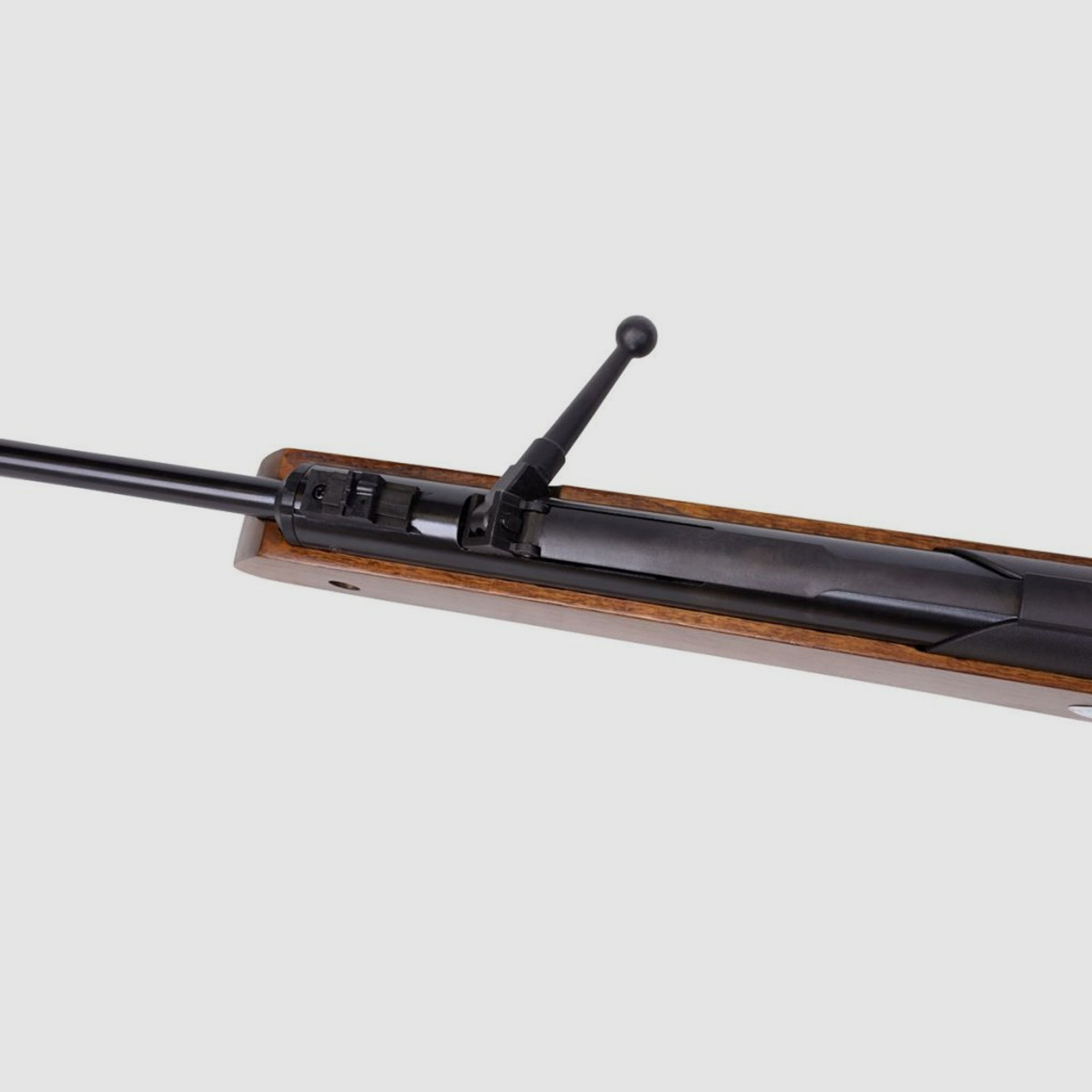 DIANA Oktoberfestgewehr Holz 4,4mm Federdruck/Repetierer