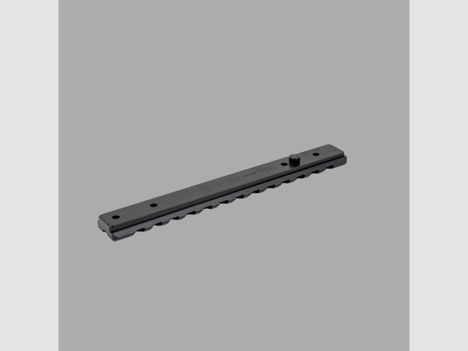 Picatinny Rail passen für alle TIKKA  T3 und T3x Modelle