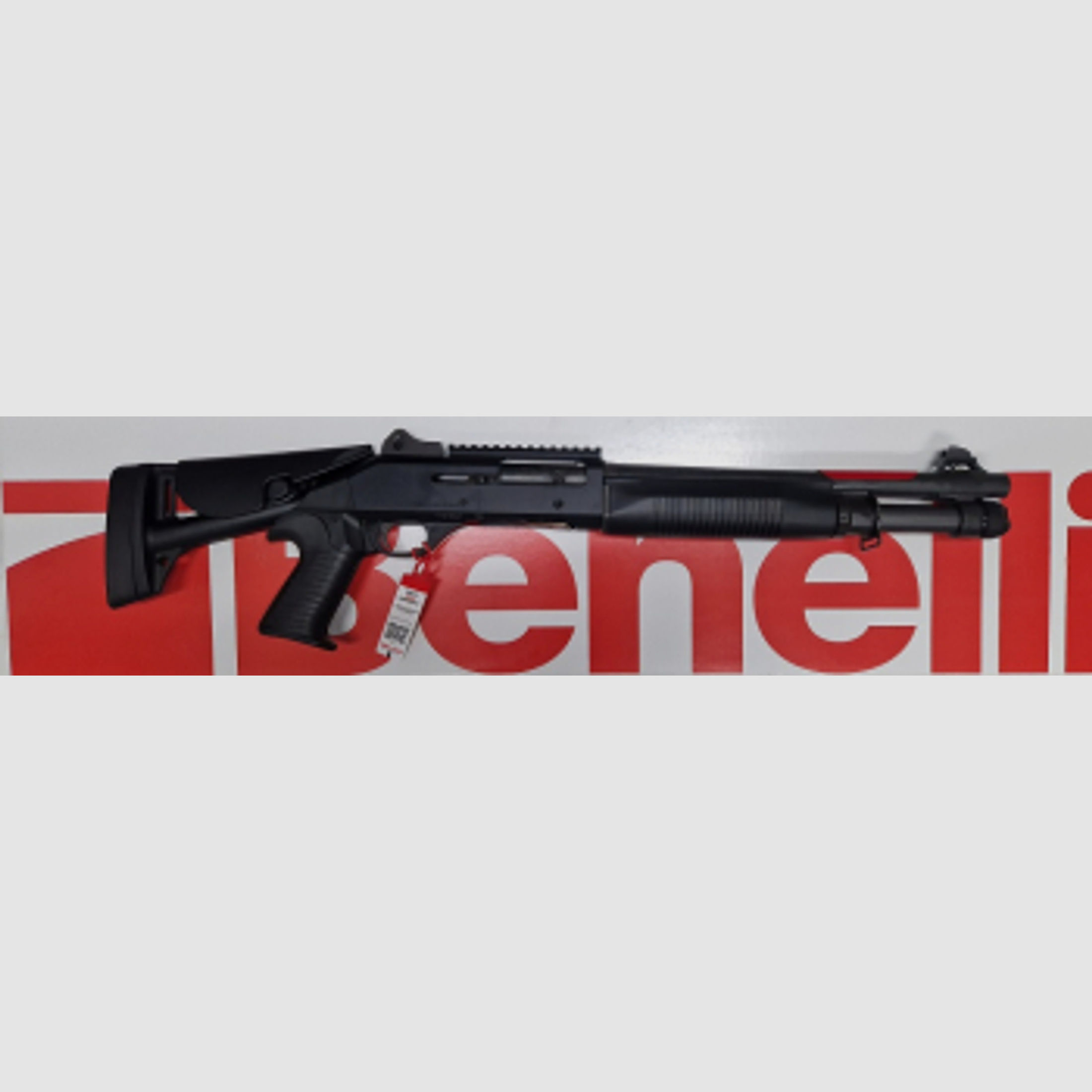 Benelli M4 Super 90 Tactical 14"LL
