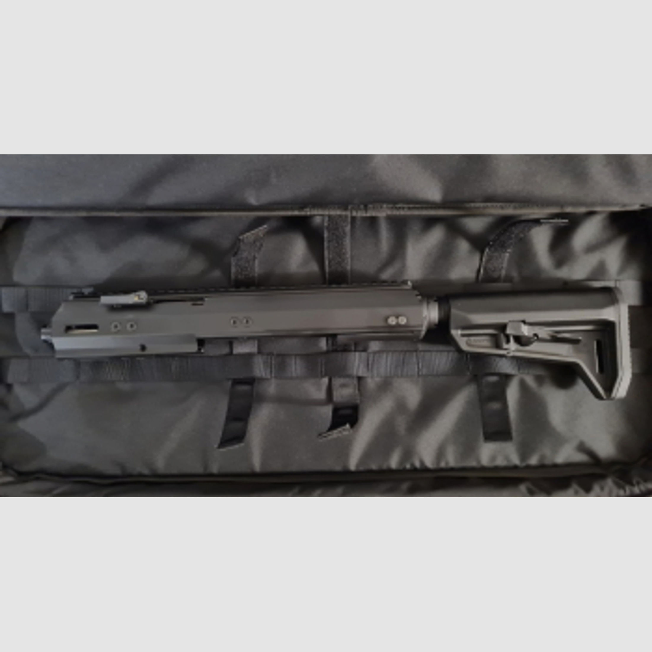 Norlite Wechselsystem Glock 17 Gen 5 9mm Luger Subcompact