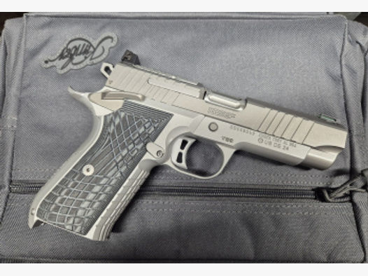 Kimber KDS9C Pistole 9mm Luger