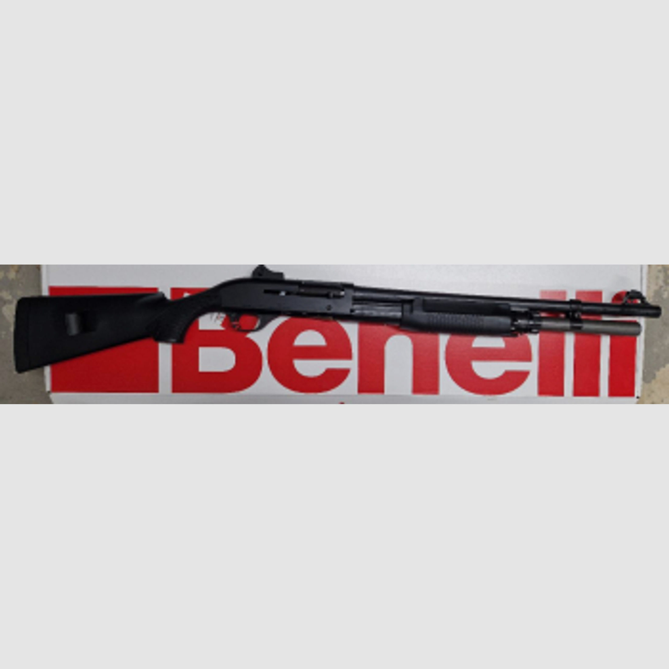 Benelli M3 Super 90 Tactical 50cm LL