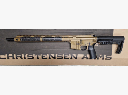 Christensen Arms 5FIVE6 .223 WYLDE (.223 REM.) SLB 16"