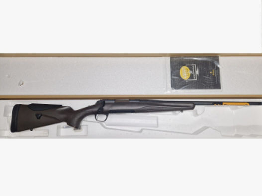 Browning X-Bolt Composite Brown .308 Win.