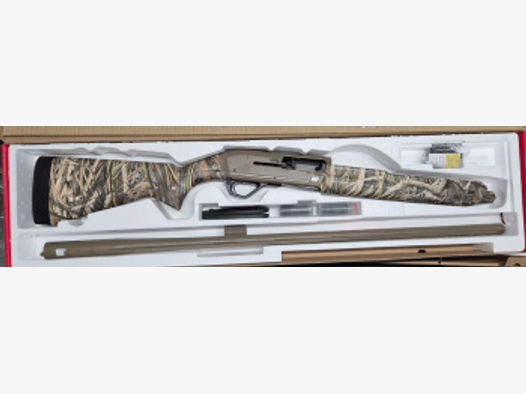 Winchester SX4 Hybrid 12/89 SLF Camo 76cm LL