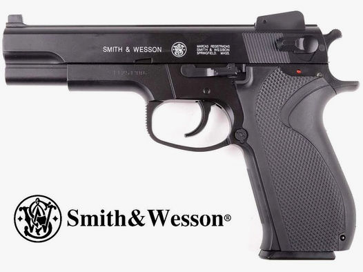 S&W M4505 Metal SLIDE 6mm SPRING