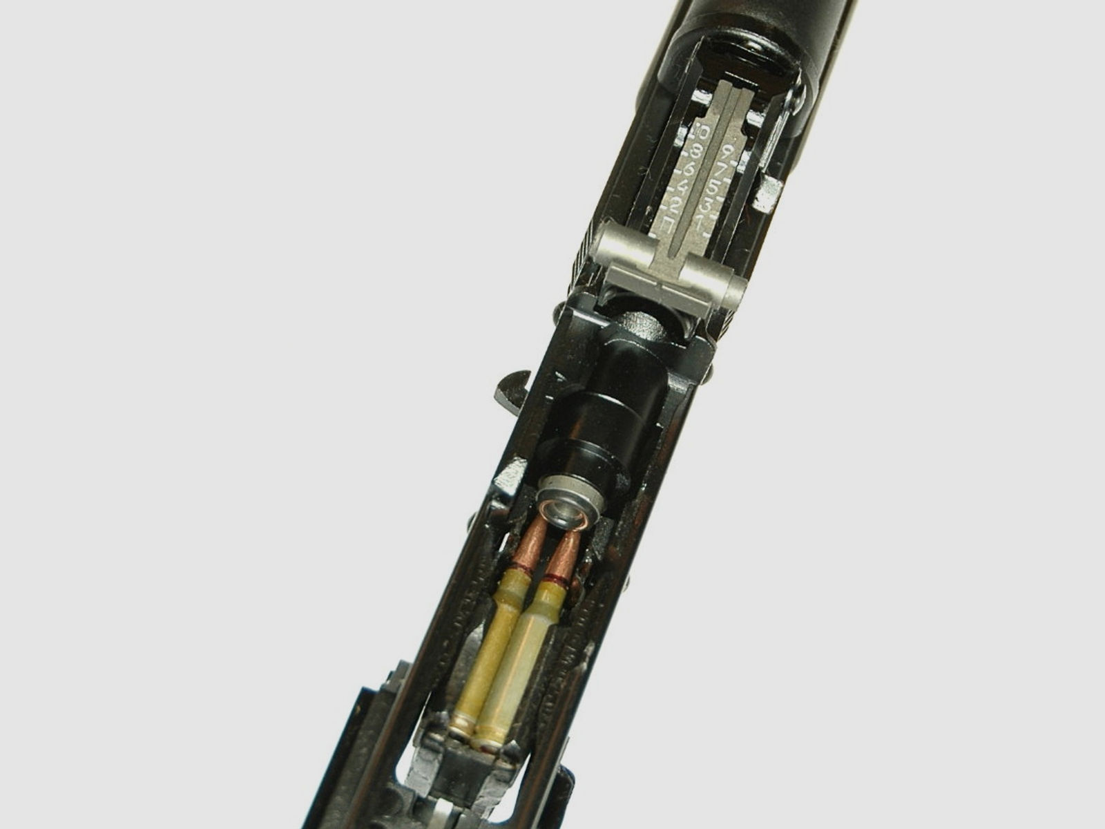 AK74M-S CO2 6mm Yunker-5