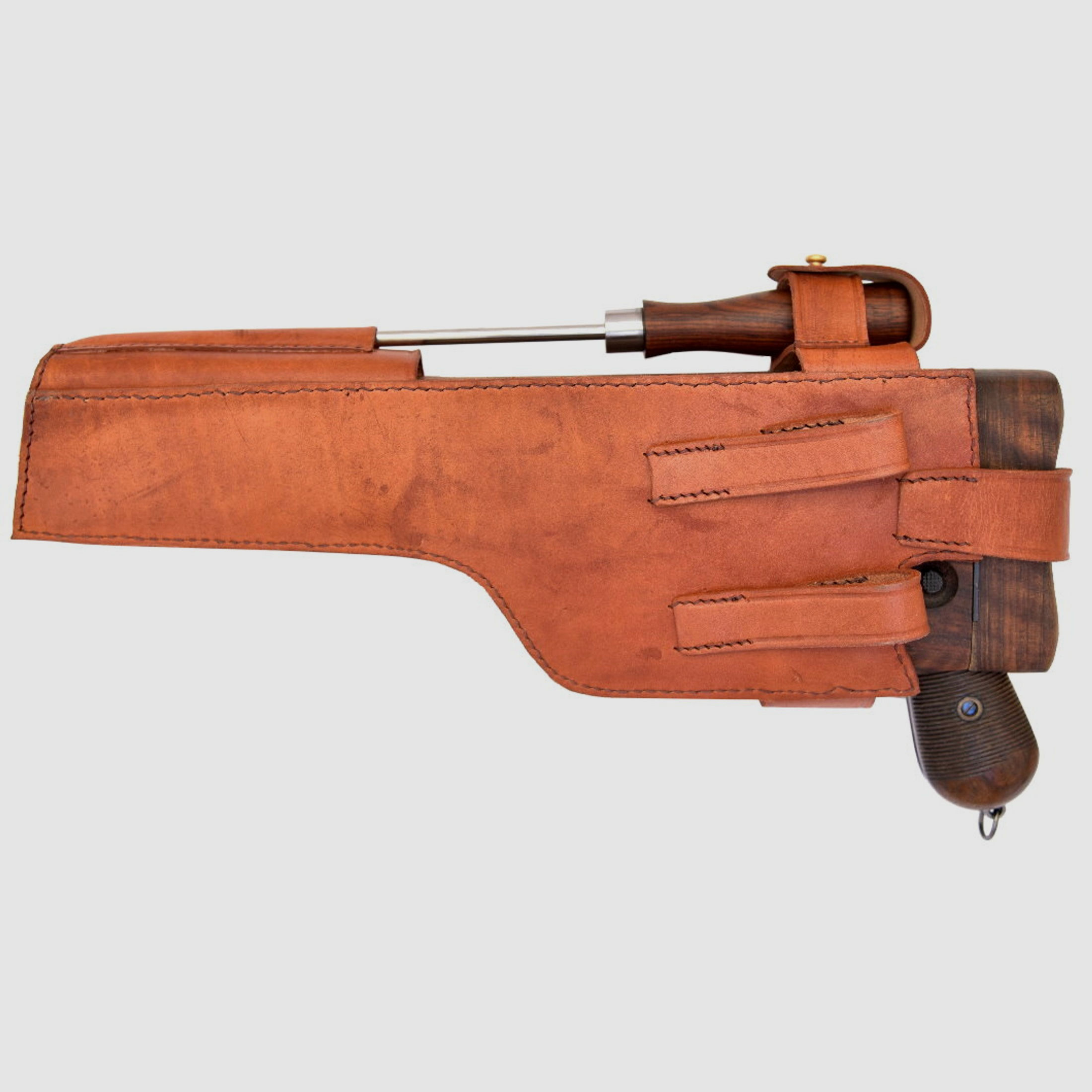 Werkzeug Putzstab für Mauser C96 & M712