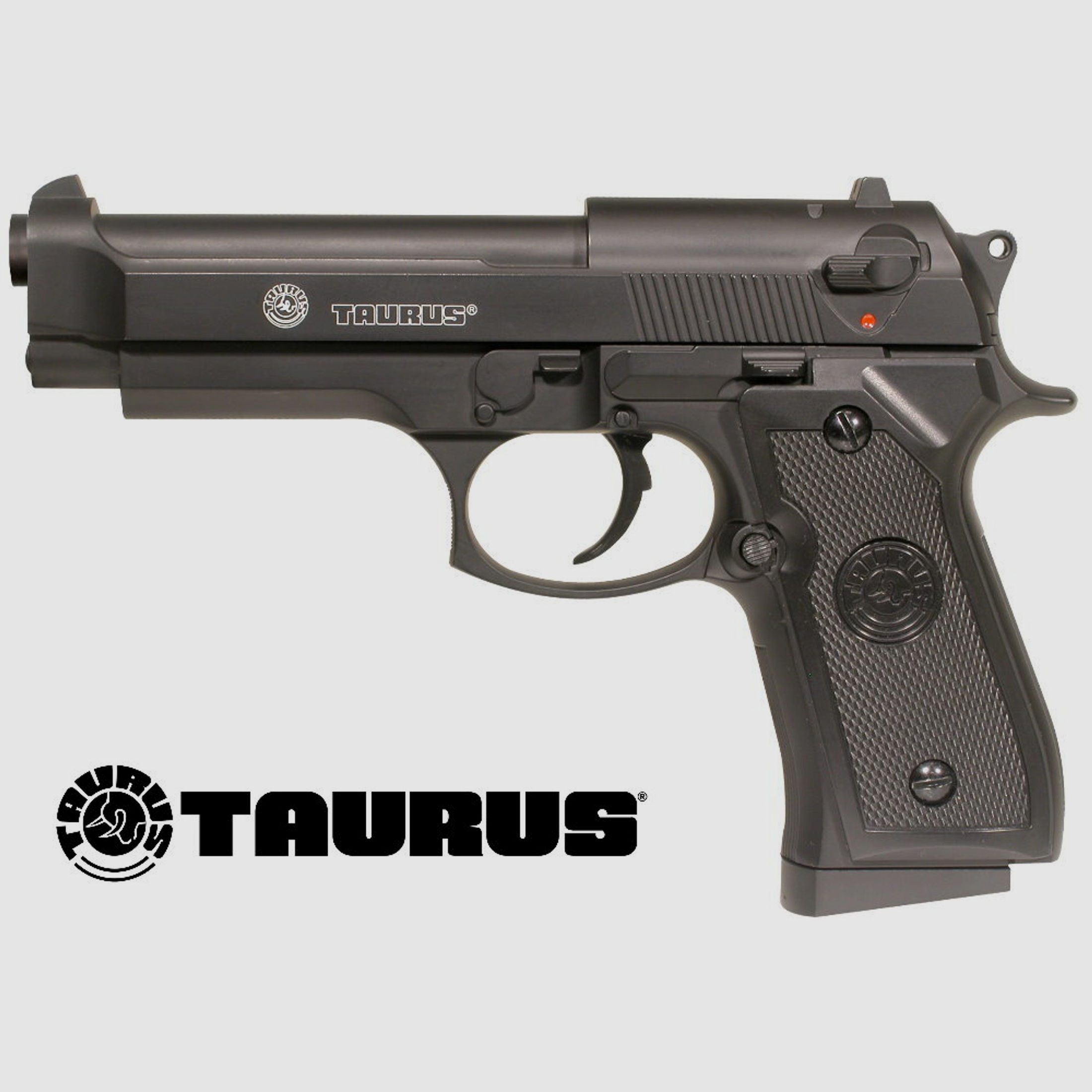 Taurus PT 92 AF Metal SLIDE 6mm SPRING