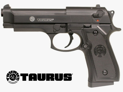 Taurus PT 92 AF Metal SLIDE 6mm SPRING
