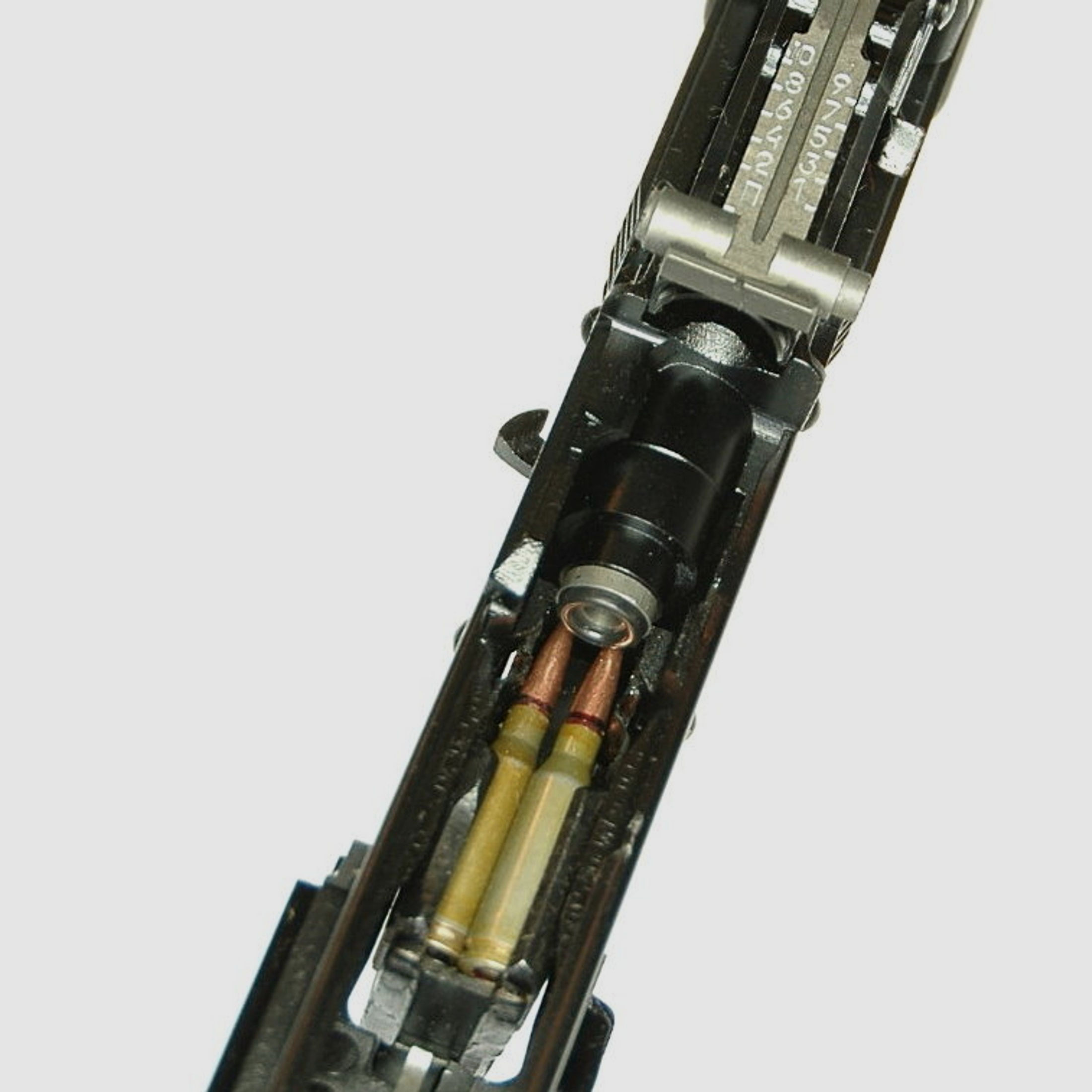 AK105-S CO2 6mm Yunker-5 Original Izhmash Russia