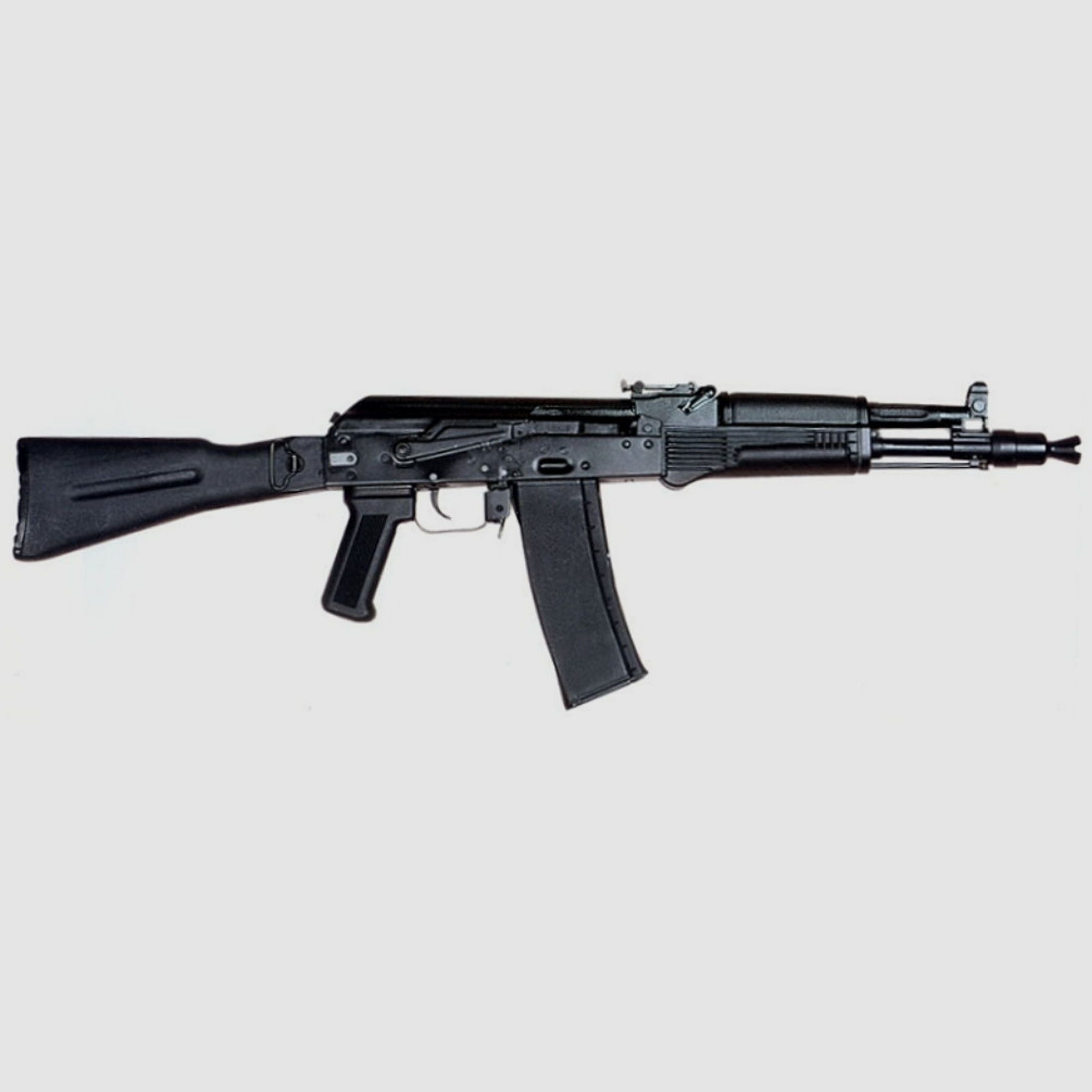 AK105 CO2 4,5mm Yunker Vollstahl Izhmash Russia