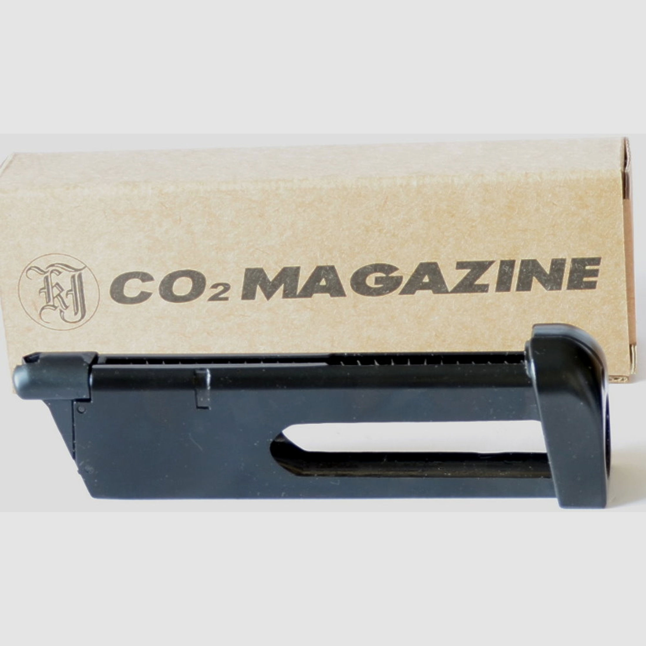 KJ Magazin für INOKATSU COLT M1911 A1