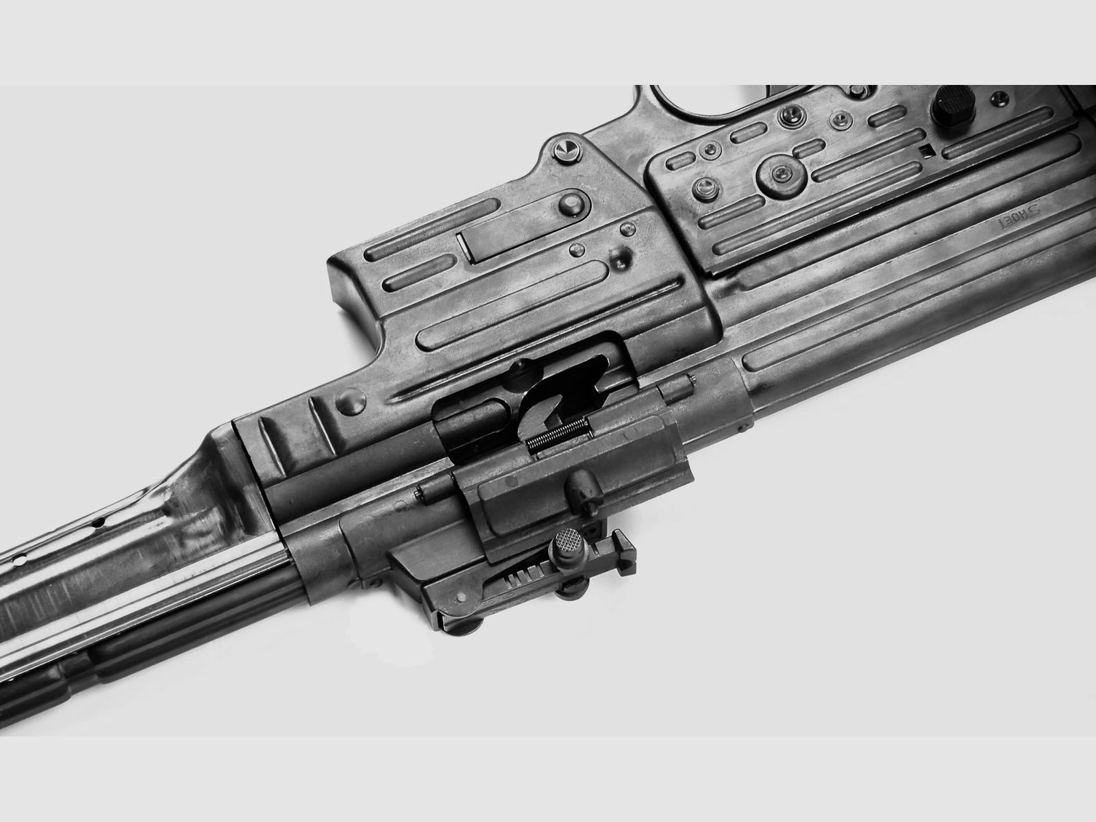 MP44 Sturmgewehr STG Shoei Modelwaffe