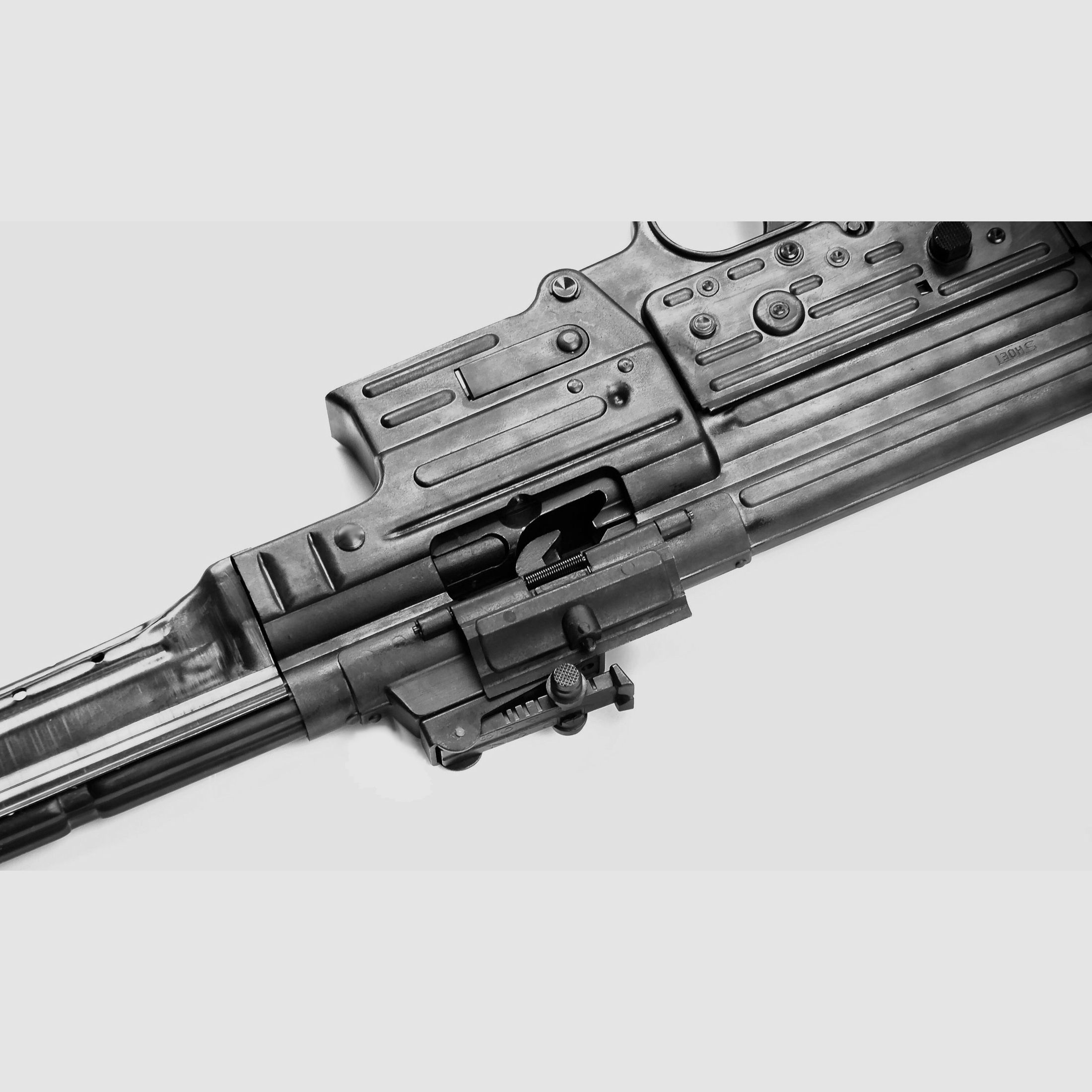 MP43 Prototype MP44 Sturmgewehr STG Shoei Modelwaffe