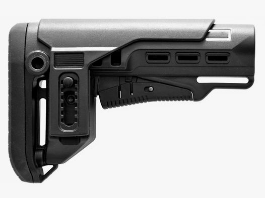 GERMANTAC Z Schaft für Shotgun, AR15, AK47 u.w. schwarz