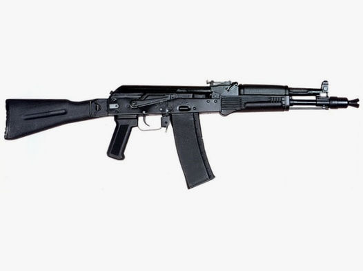 AK105 CO2 6mm Yunker-5 Vollstahl Izhmash