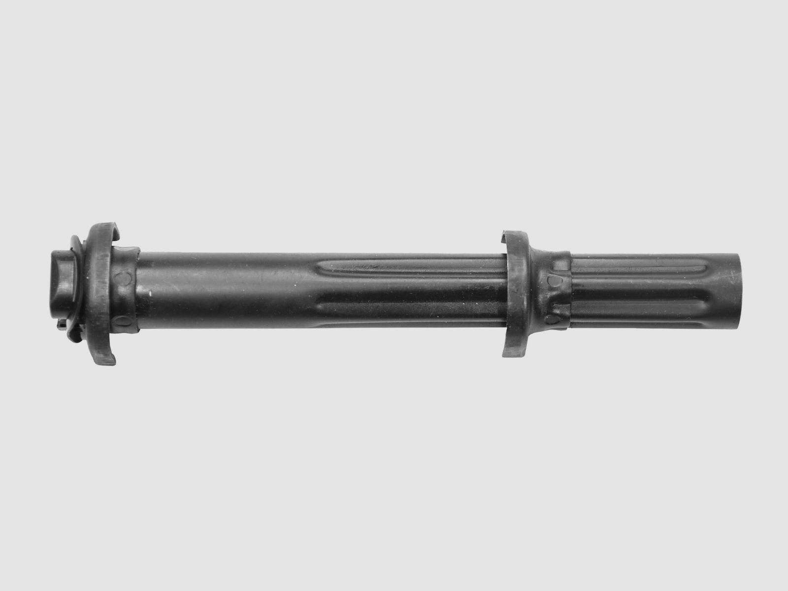 AK47M CO2 4,5mm Vers.3 AKM SCHWARZ Yunker mit DDR Schaft