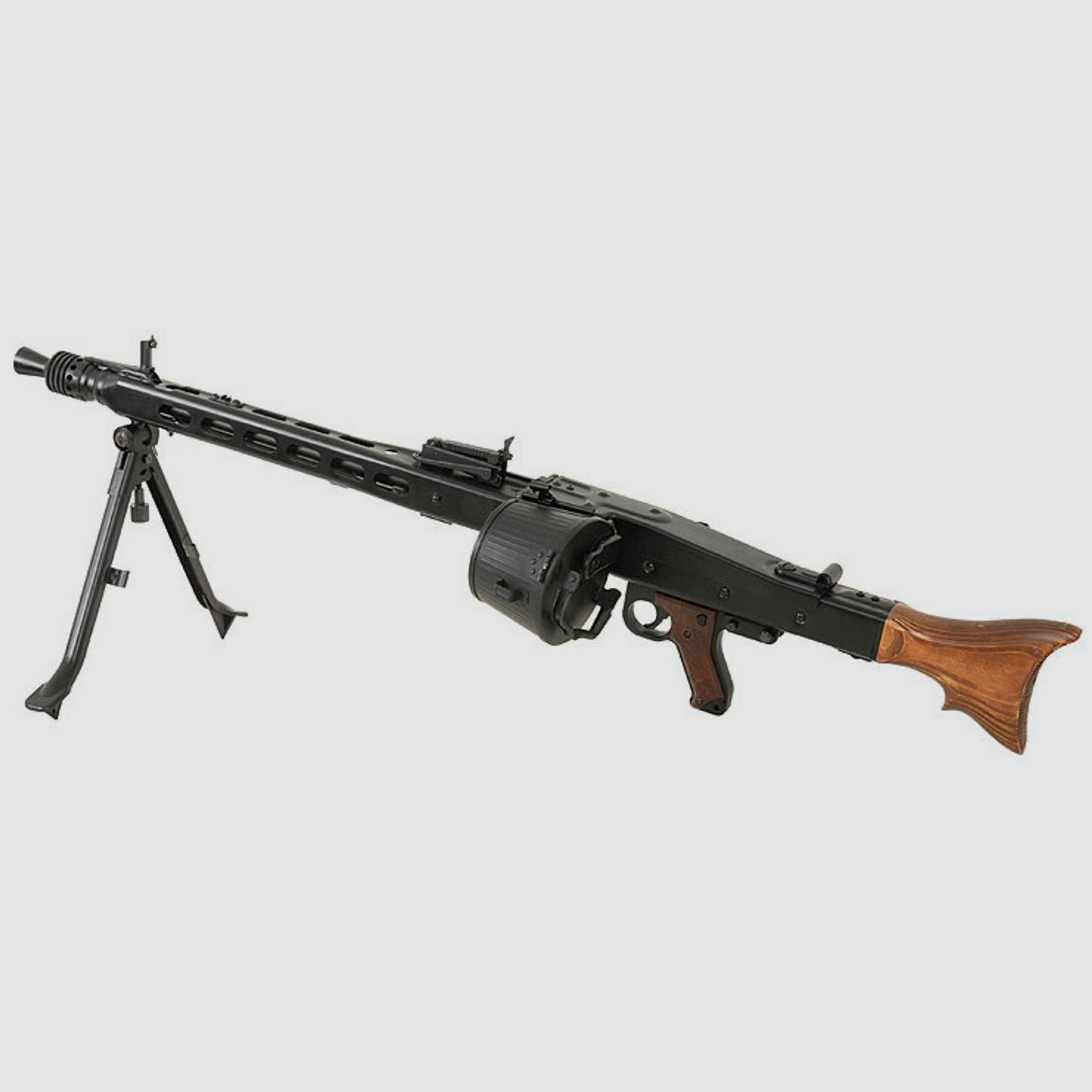 MG42 6mmBB AEG Deutsche Legende