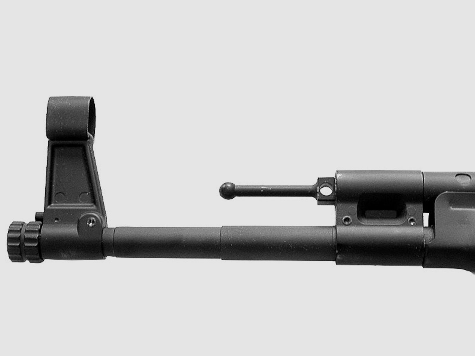 MP43 R SNIPER Prototype MP44 Sturmgewehr STG Shoei Modelwaffe