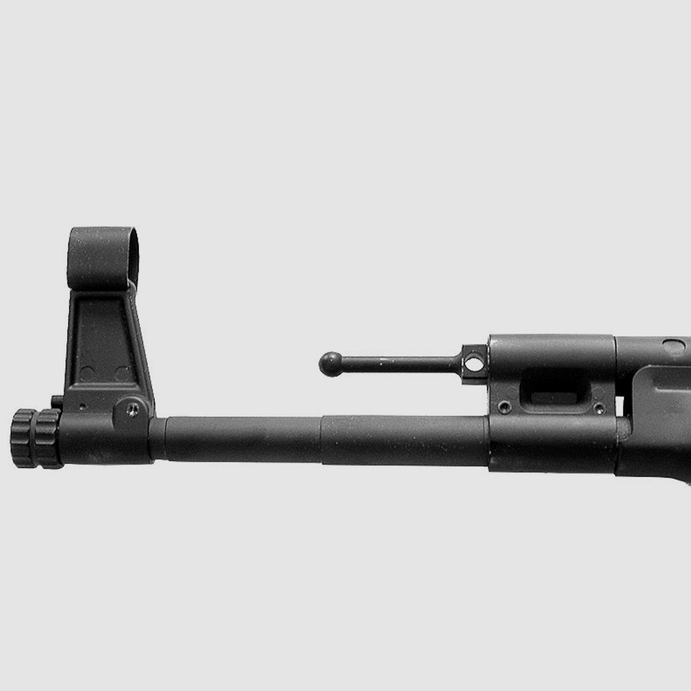 MP44 R Sniper Sturmgewehr STG Modelwaffe Shoei