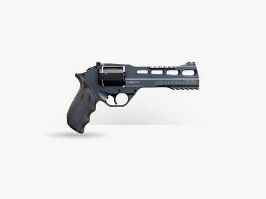 Chiappa Rhino 60 DS Charging Gen. 2 9mm Luger Revolver