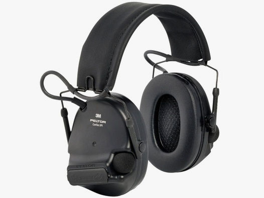 3M Peltor Gehörschutz ComTac XPI