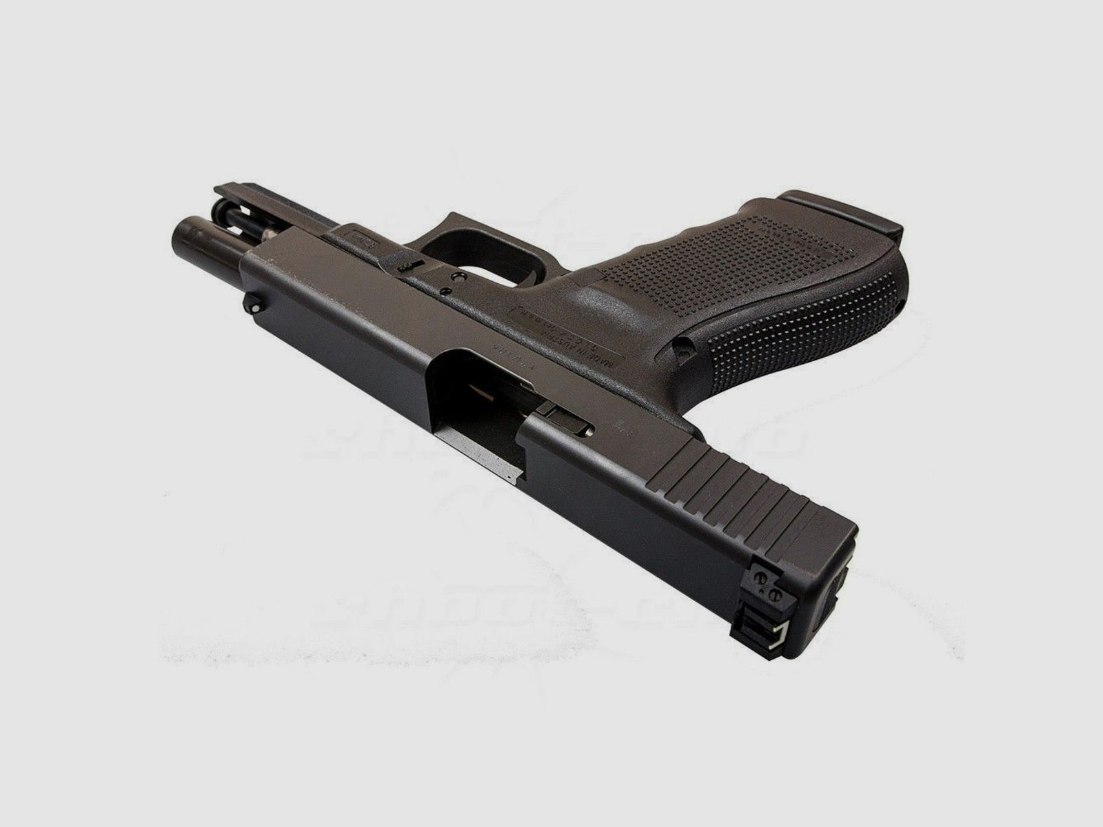 Glock 21 Gen 4 - Kal. .45 Auto - American Dream Gun