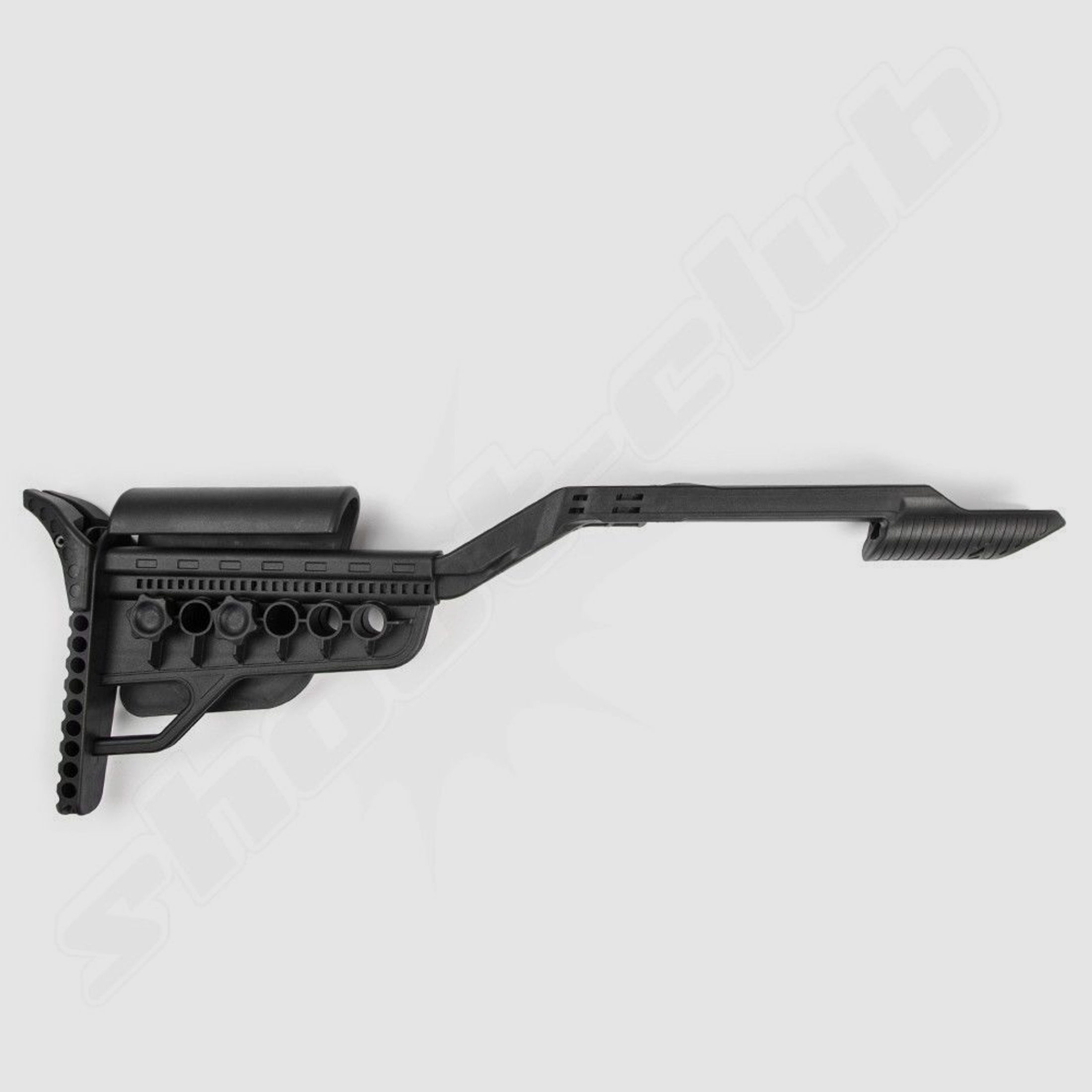 Anbauschaft für Luftpistole Zoraki HP01 Kal. 4,5mm
