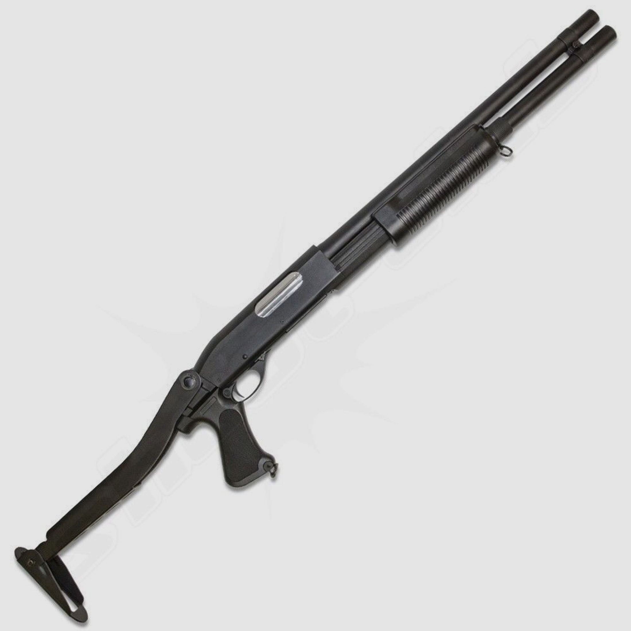 CM.352L Franchi M56 Softair Shotgun M870 Klappschaft - 0,75J