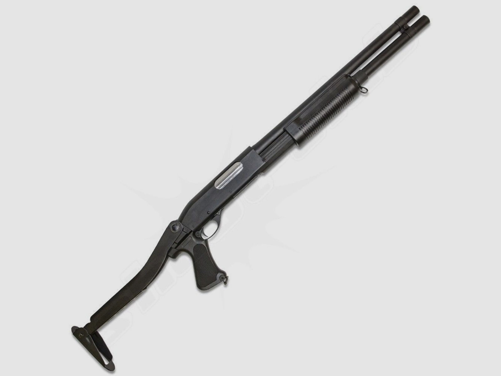 CM.352L Franchi M56 Softair Shotgun M870 Klappschaft - 0,75J