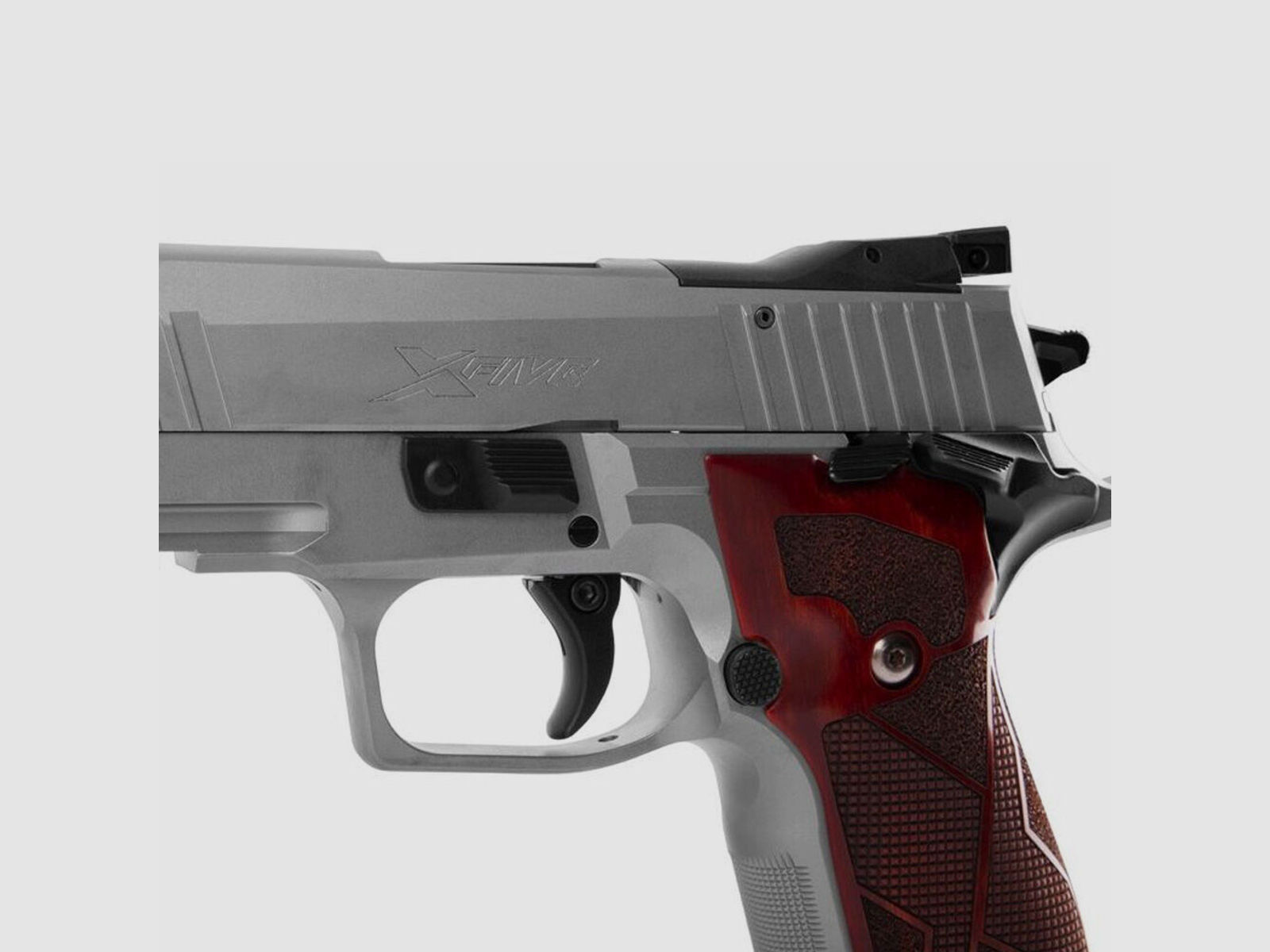 Sig Sauer P226 X-Five Classic im Kaliber 9mm Luger