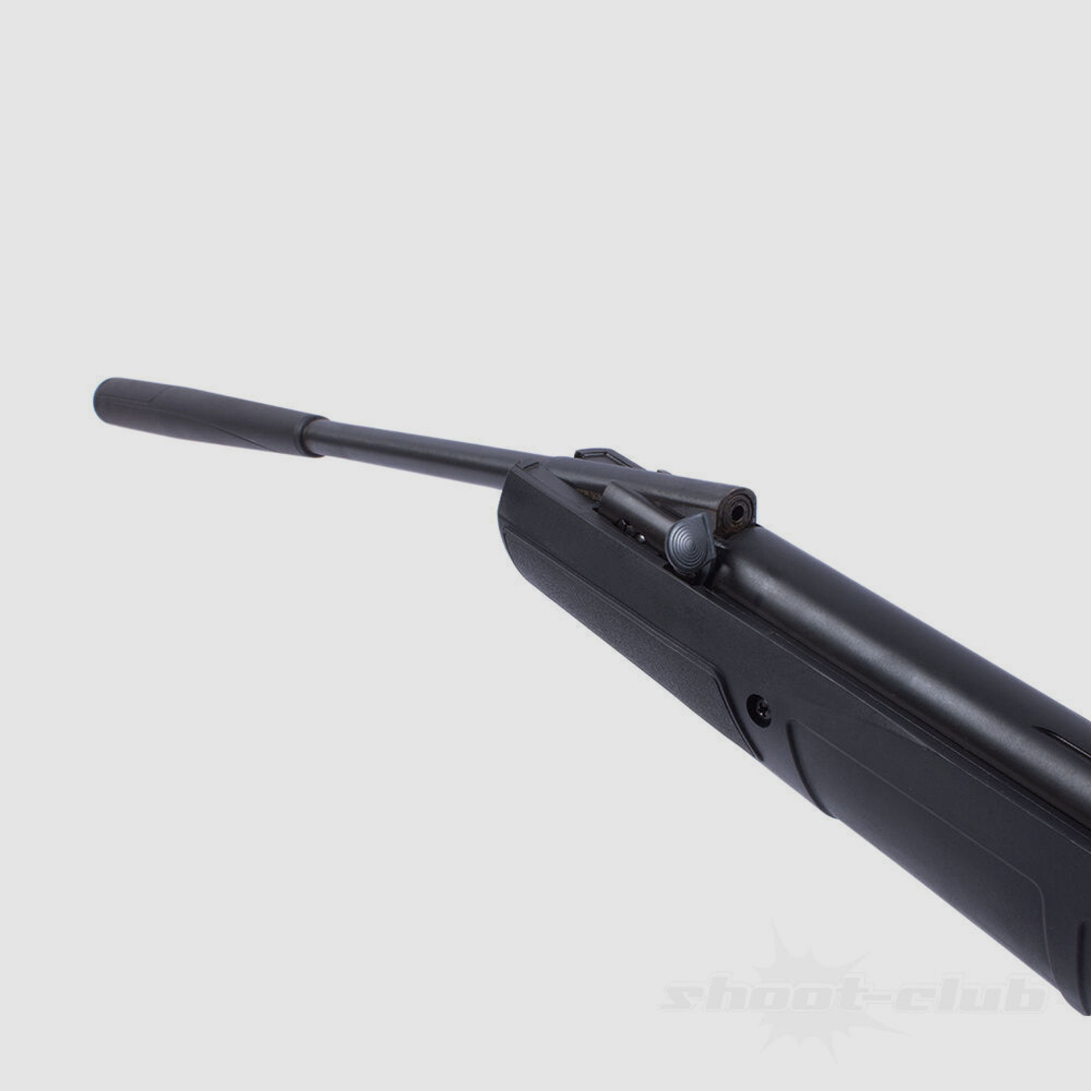 Umarex Perfecta RS26 Luftgewehr 4,5 mm Diabolos