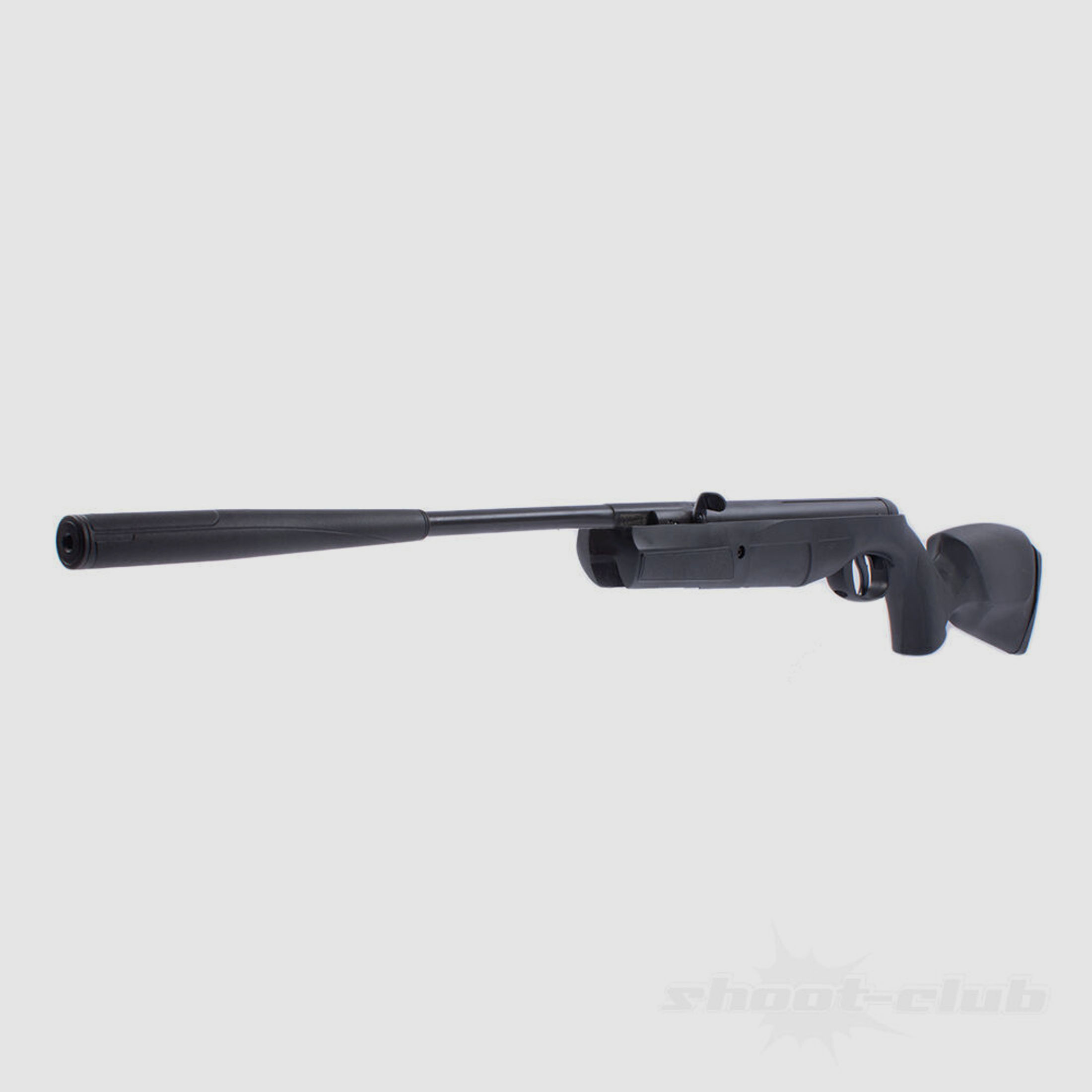 Umarex Perfecta RS26 Luftgewehr 4,5 mm Diabolos