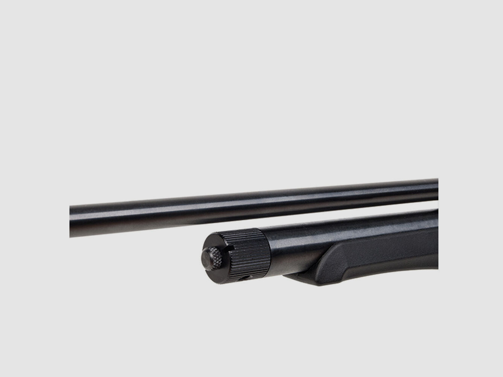 DIANA Chaser Rifle CO2 Pistole Kaliber 4,5 mm Diabolos - Set