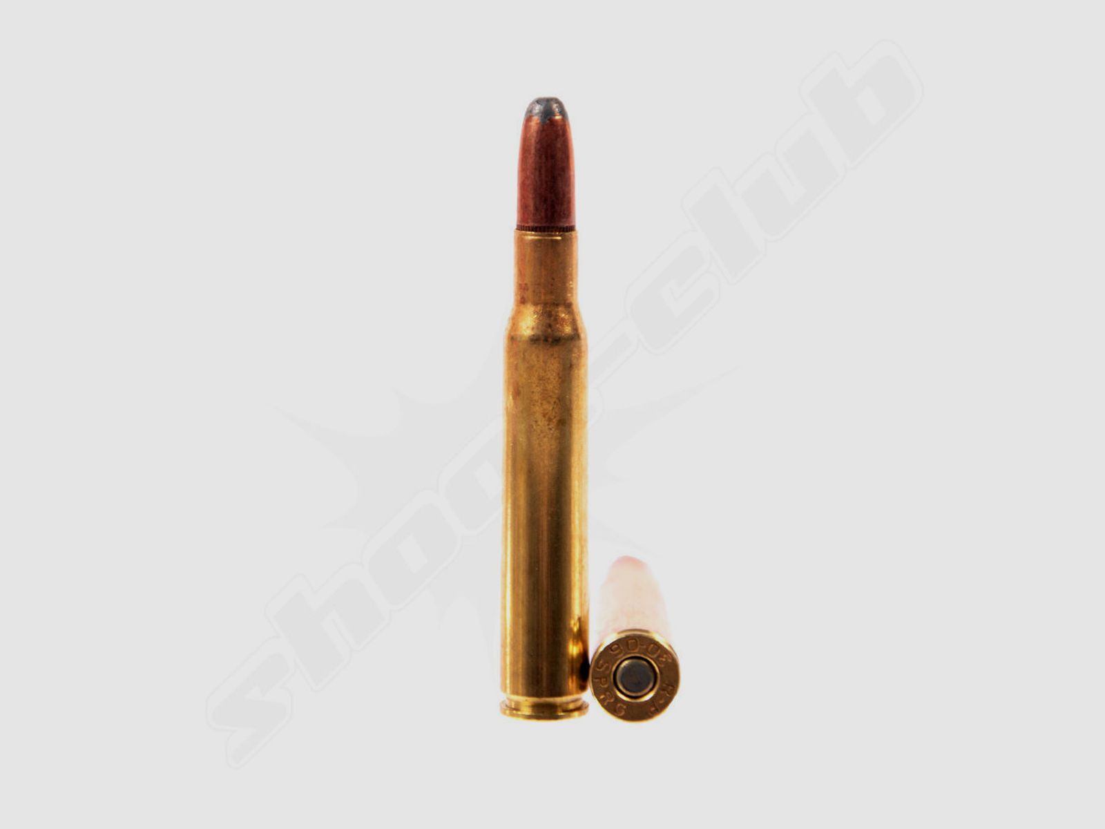 Remington SP Core-Lokt - 180grs. im Kaliber .30-06Spr.