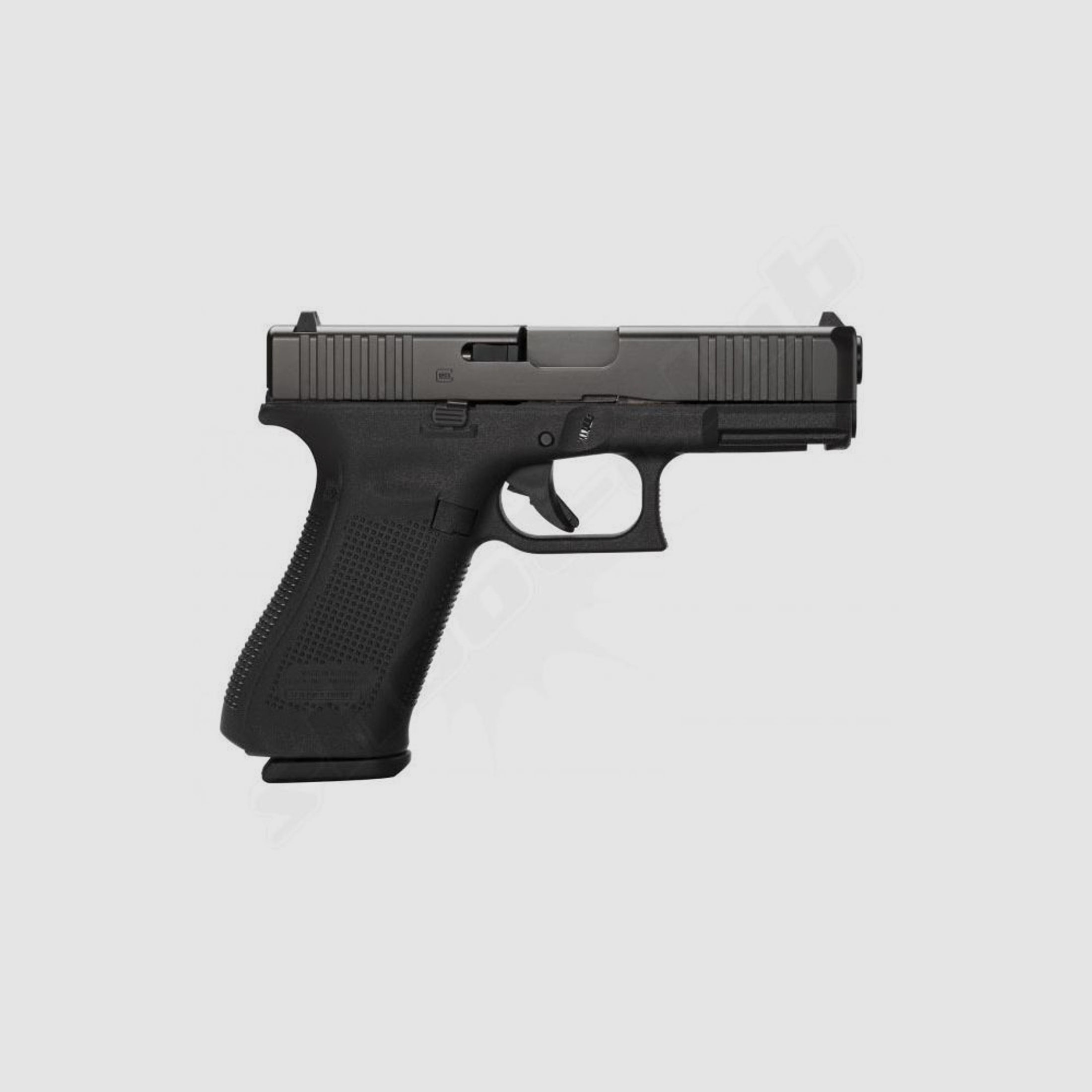 Glock 45 Crossover Pistole 9mm Luger